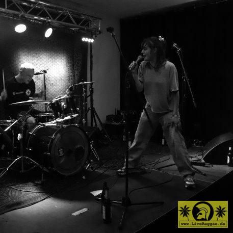 Zakk2000 (D, Halle) Siebenhitze, Greiz - 3. Februar 2023 (12).JPG